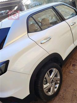 هيونداي كريتا